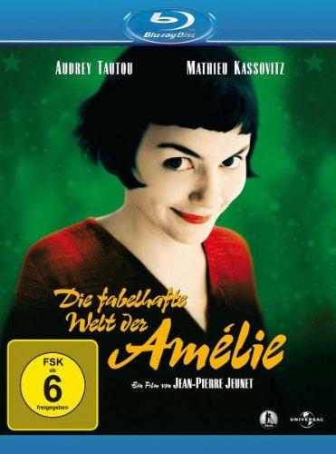 Die fabelhafte Welt der AmÃ©lie