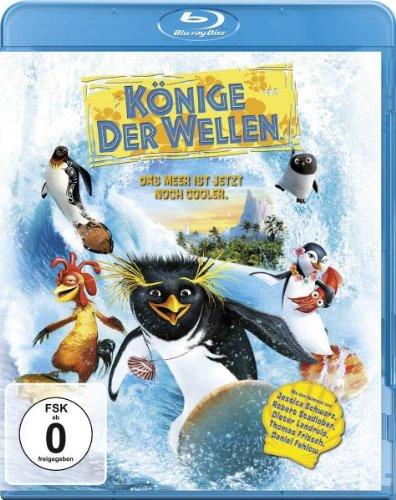 Könige der Wellen