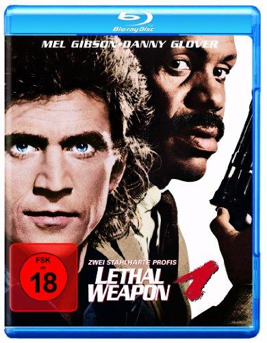 Lethal Weapon 1