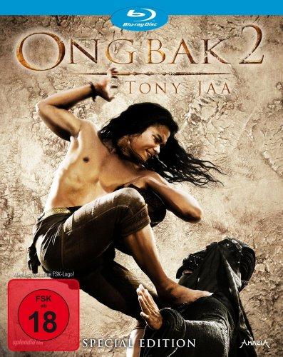 ONG-BAK 2 - Uncut [Special Edition]