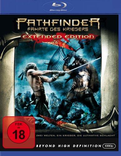 Pathfinder - Fährte des Kriegers