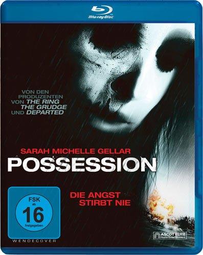Possession - Die Angst stirbt nie