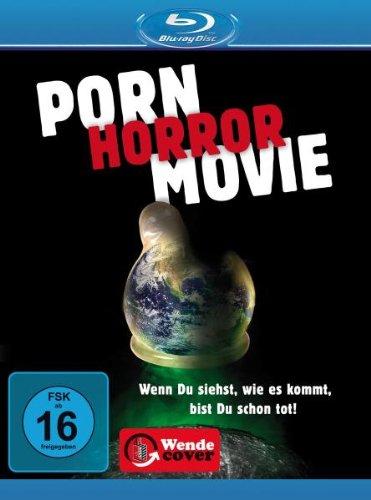 Porn Horror Movie