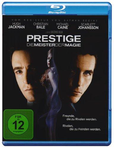 Prestige - Die Meister der Magie