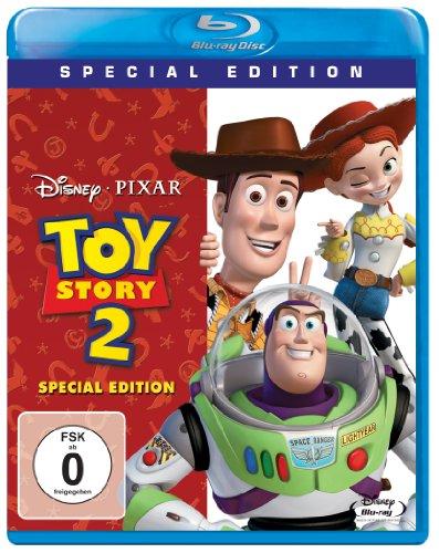 Toy Story 2 [Special Edition]