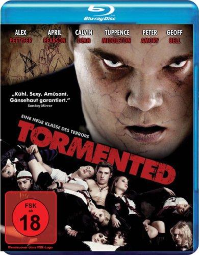 Tormented