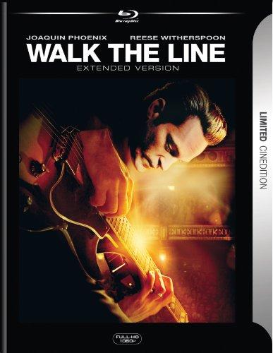 Walk the Line - Limited Cinedition/Uncut