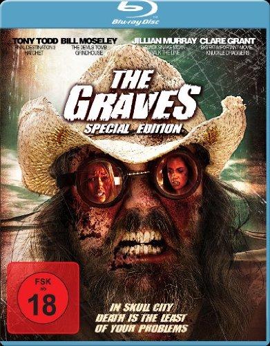 The Graves [Special Edition]