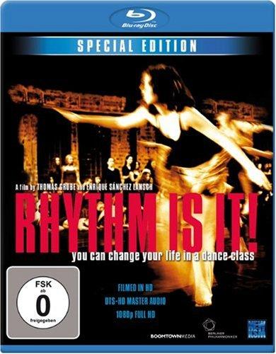 Rhythm is it! - Special Edition
