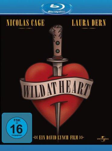 Wild at Heart