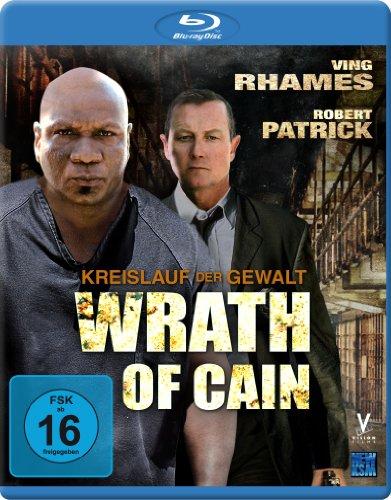 Wrath of Cain - Kreislauf der Gewalt