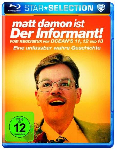 Der Informant!