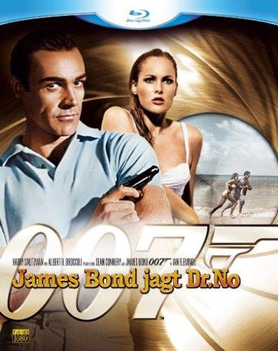 James Bond - Jagt Dr. No