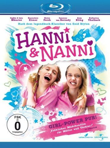 Hanni & Nanni