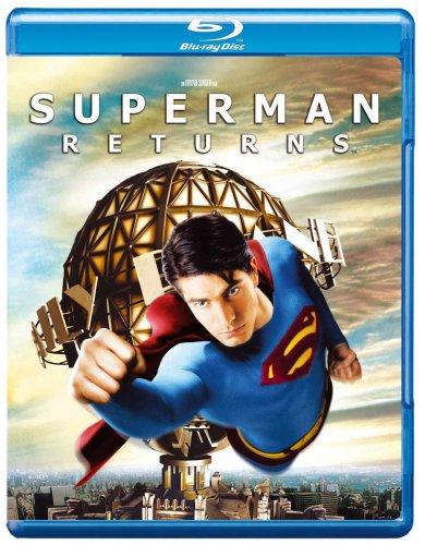 Superman Returns