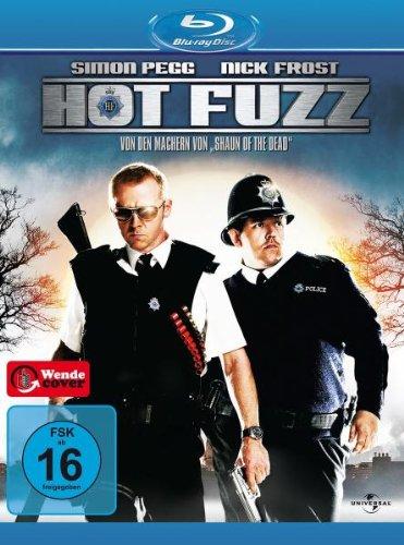Hot Fuzz
