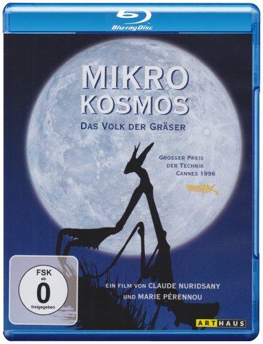 Mikrokosmos - Das Volk der Gräser