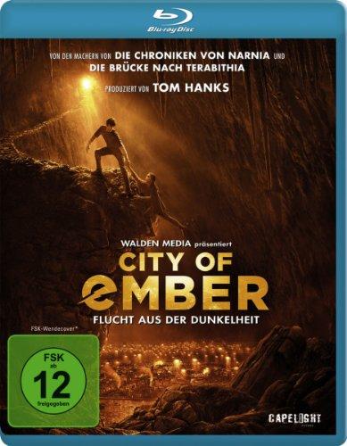 City of Ember - Flucht aus der Dunkelheit