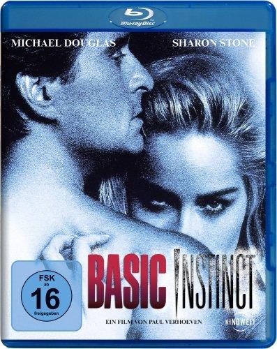 Basic Instinct