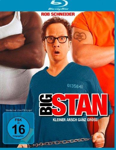 Big Stan - Kleiner Arsch ganz gross!