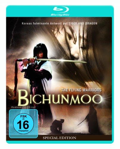 Bichunmoo [Special Edition]