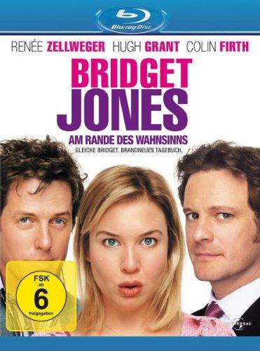 Bridget Jones - Am Rande des Wahnsinns