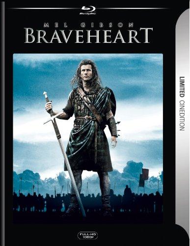 Braveheart - Limited Cinedition