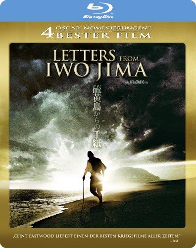 Letters from Iwo Jima (Steelbook)