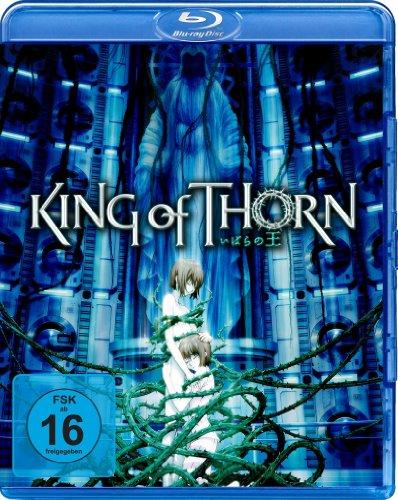 King of Thorn