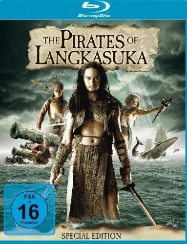 The Pirates of Langkasuka [Special Edition]