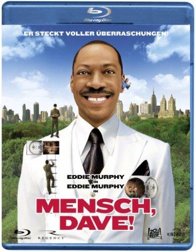 Mensch, Dave!