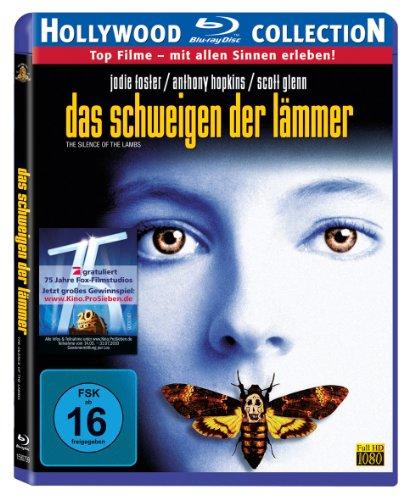 Das Schweigen der Lämmer