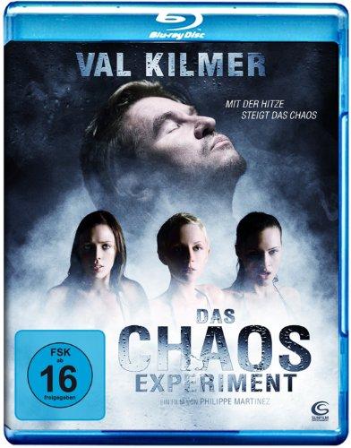 Das Chaos Experiment