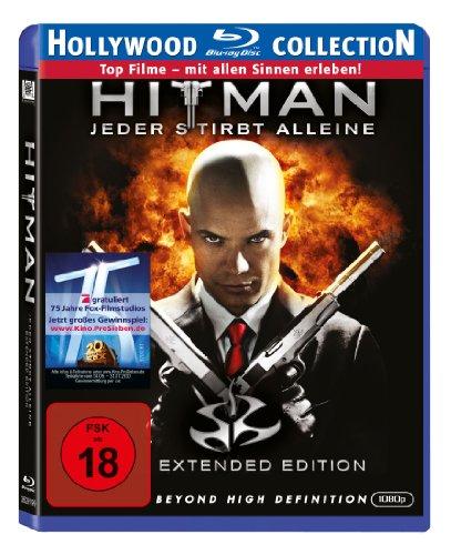 Hitman - Jeder stirbt alleine - Extended Edition