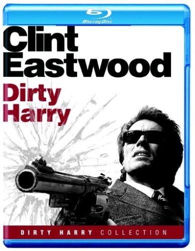 Dirty Harry