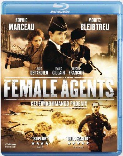 Female Agents - Geheimkommando Phoenix