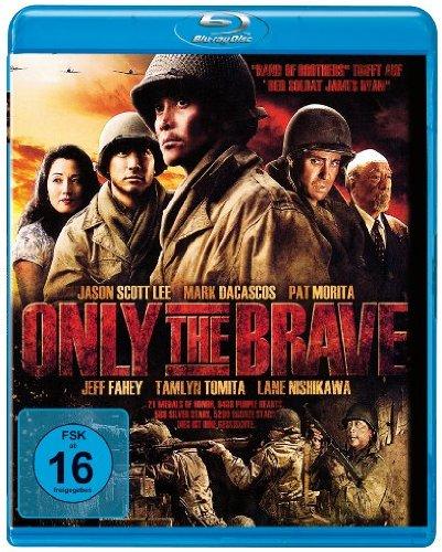Only the Brave