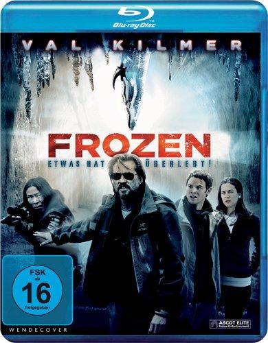 Frozen - Etwas hat überlebt