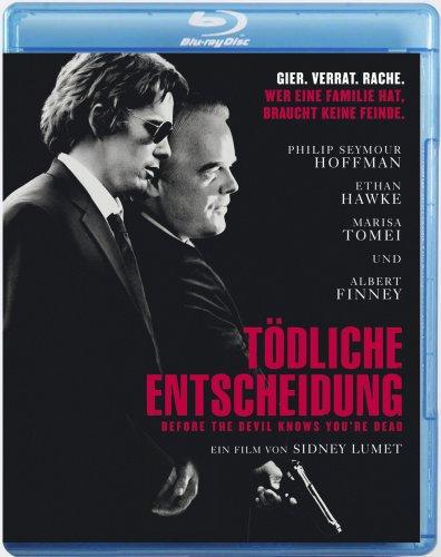 Tödliche Entscheidung