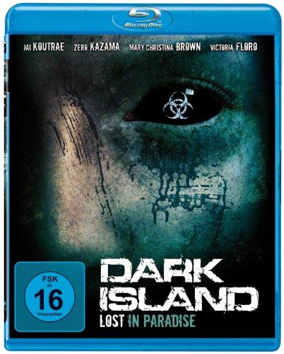 Dark Island