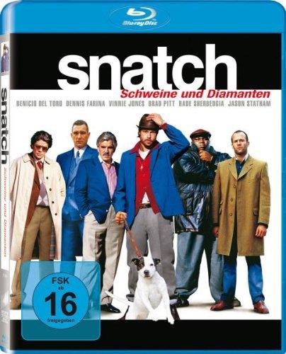 Snatch - Schweine und Diamanten