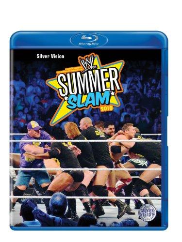 WWE - Summerslam 2010