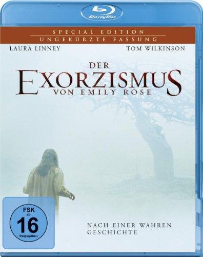 Der Exorzismus von Emily Rose - Special Edition - Ungekürzte Fassung