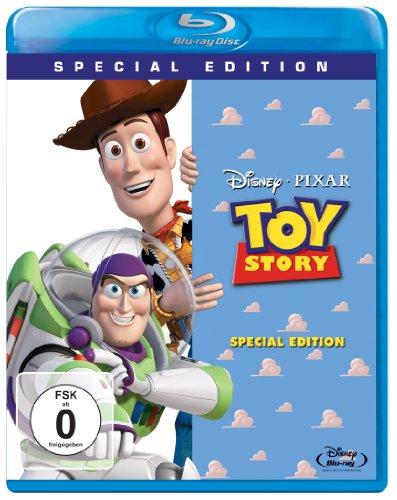 Toy Story [Special Edition]