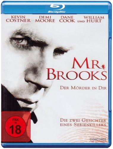 Mr. Brooks - Der Mörder in Dir