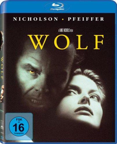 Wolf - Das Tier im Manne