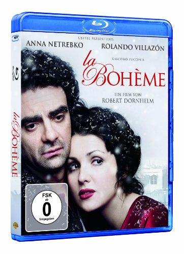 La Boheme