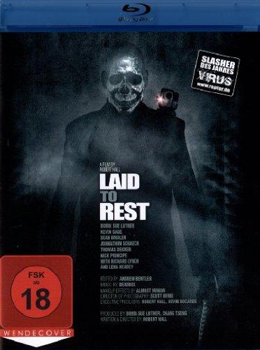 Laid to Rest