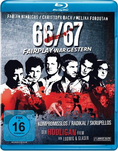 66/67 - Fairplay war gestern