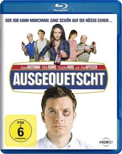 Ausgequetscht